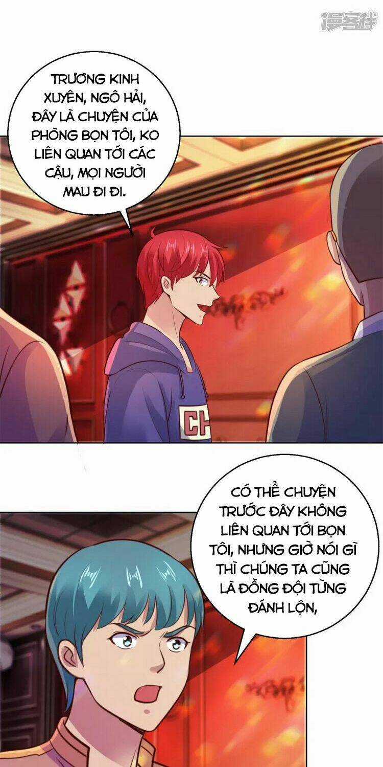 Đô Thị Chí Tôn Hệ Thống - Chapter 202 - Trang 21