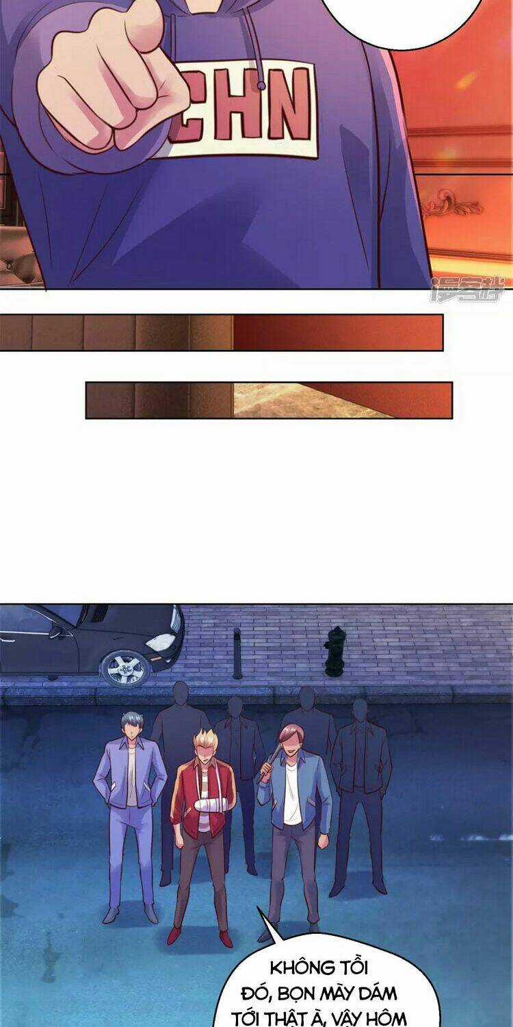 Đô Thị Chí Tôn Hệ Thống - Chapter 202 - Trang 23