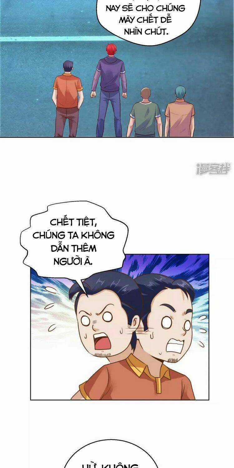 Đô Thị Chí Tôn Hệ Thống - Chapter 202 - Trang 24