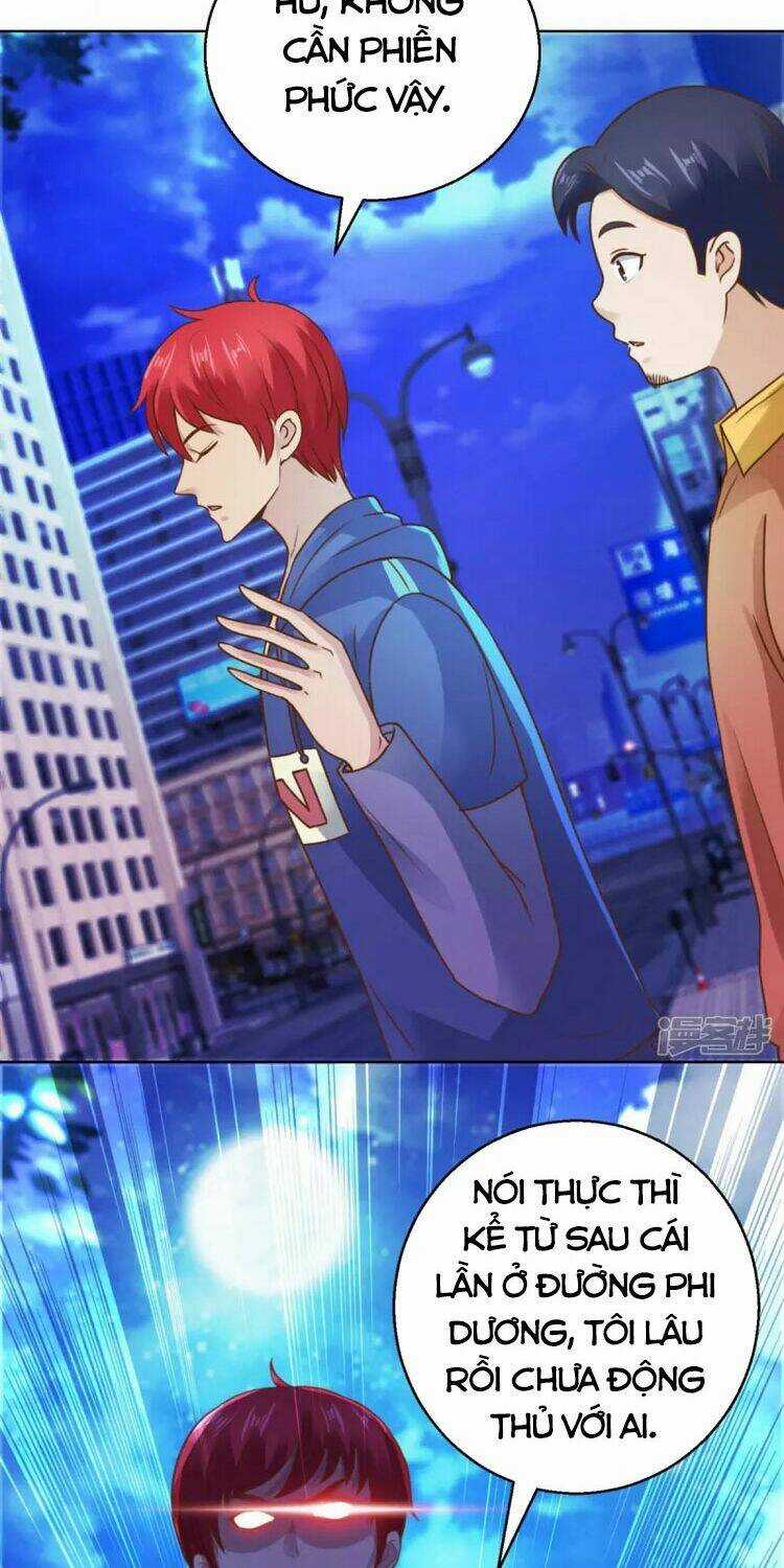Đô Thị Chí Tôn Hệ Thống - Chapter 202 - Trang 25
