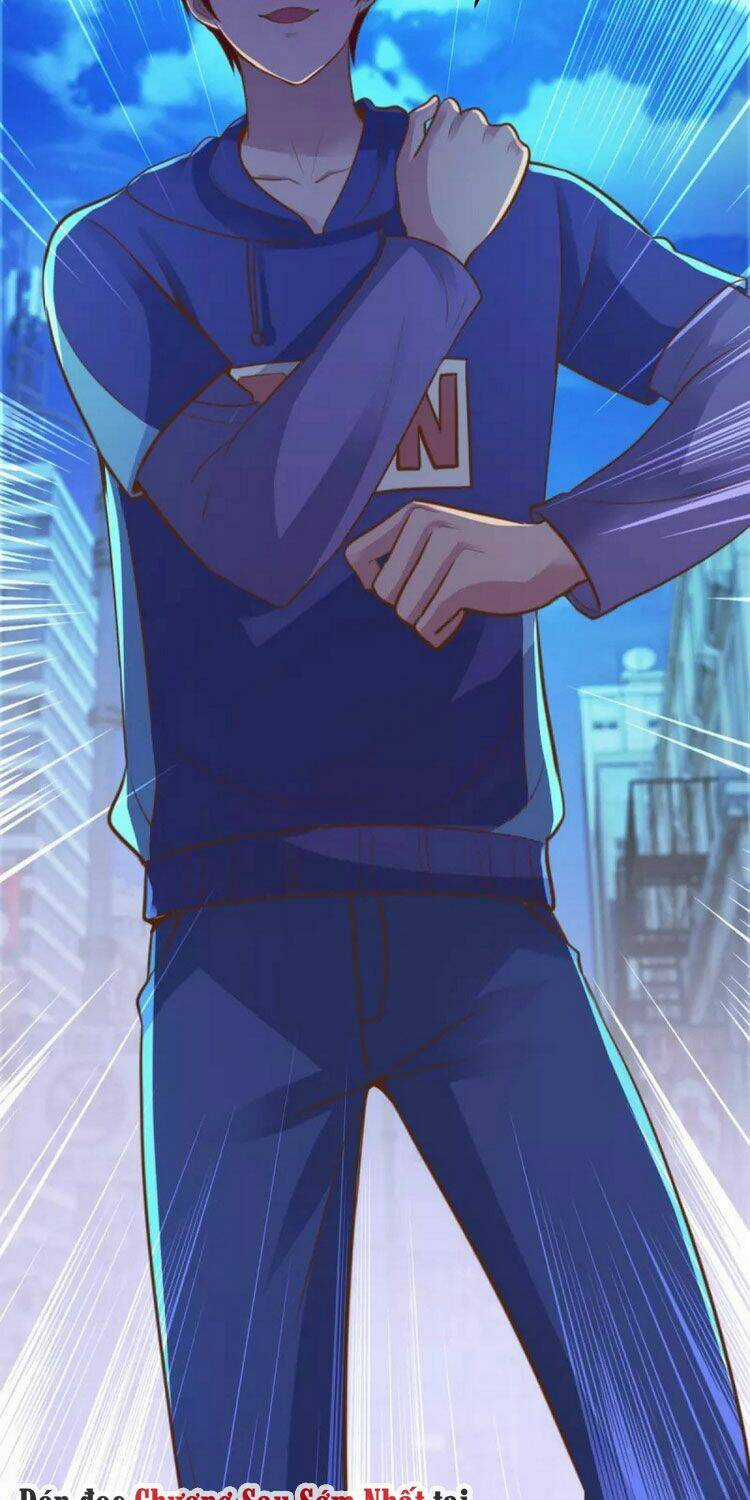 Đô Thị Chí Tôn Hệ Thống - Chapter 202 - Trang 26