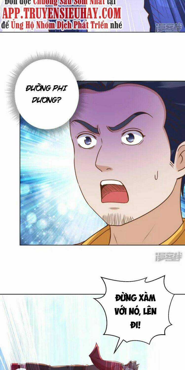 Đô Thị Chí Tôn Hệ Thống - Chapter 202 - Trang 27