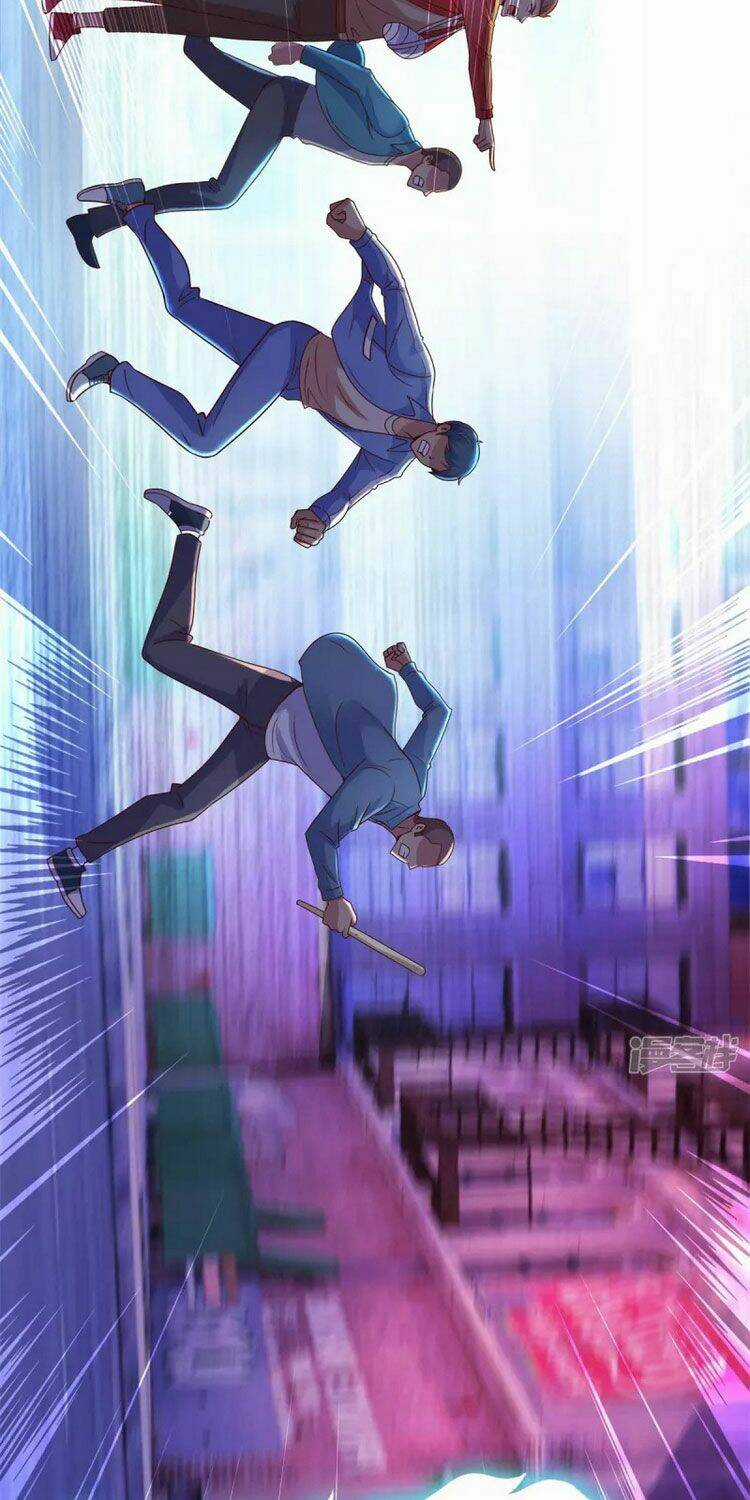 Đô Thị Chí Tôn Hệ Thống - Chapter 202 - Trang 28