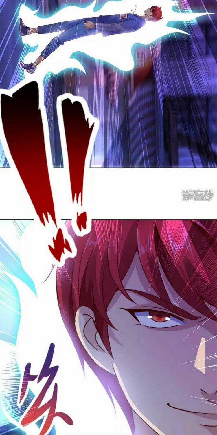 Đô Thị Chí Tôn Hệ Thống - Chapter 202 - Trang 29