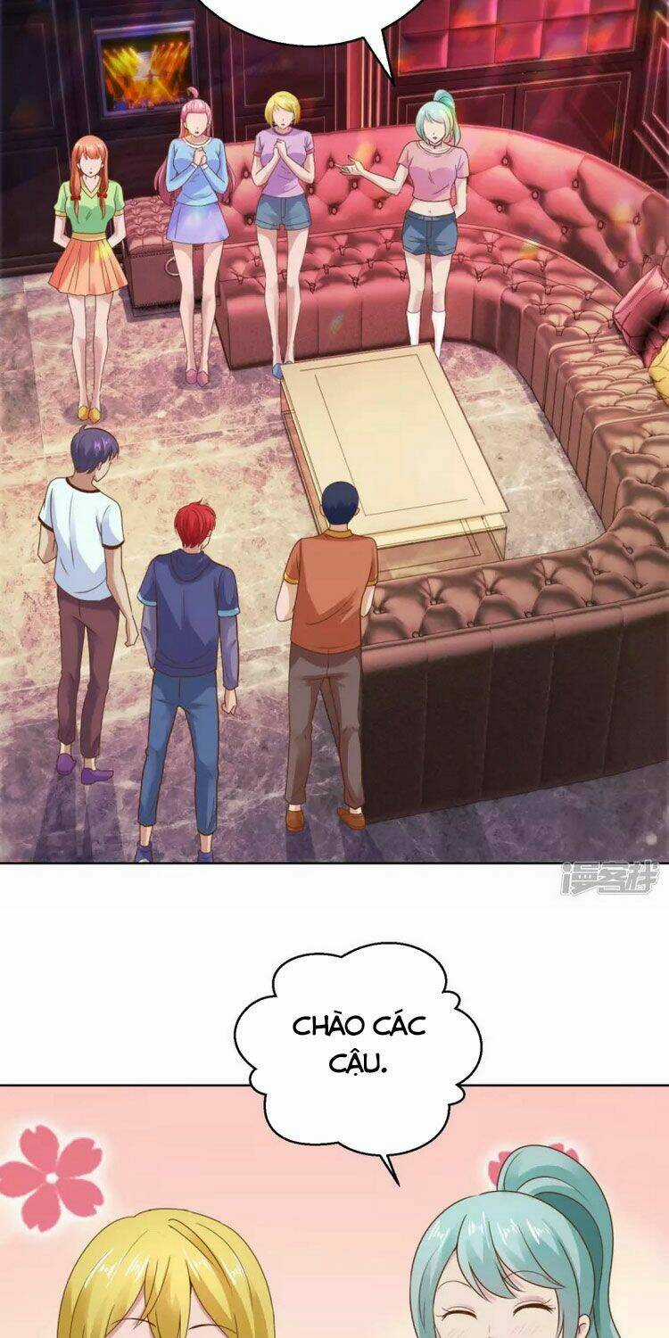 Đô Thị Chí Tôn Hệ Thống - Chapter 202 - Trang 5