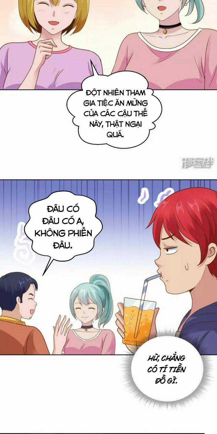 Đô Thị Chí Tôn Hệ Thống - Chapter 202 - Trang 6