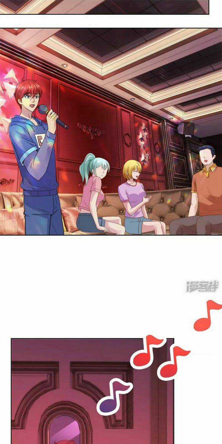 Đô Thị Chí Tôn Hệ Thống - Chapter 202 - Trang 7