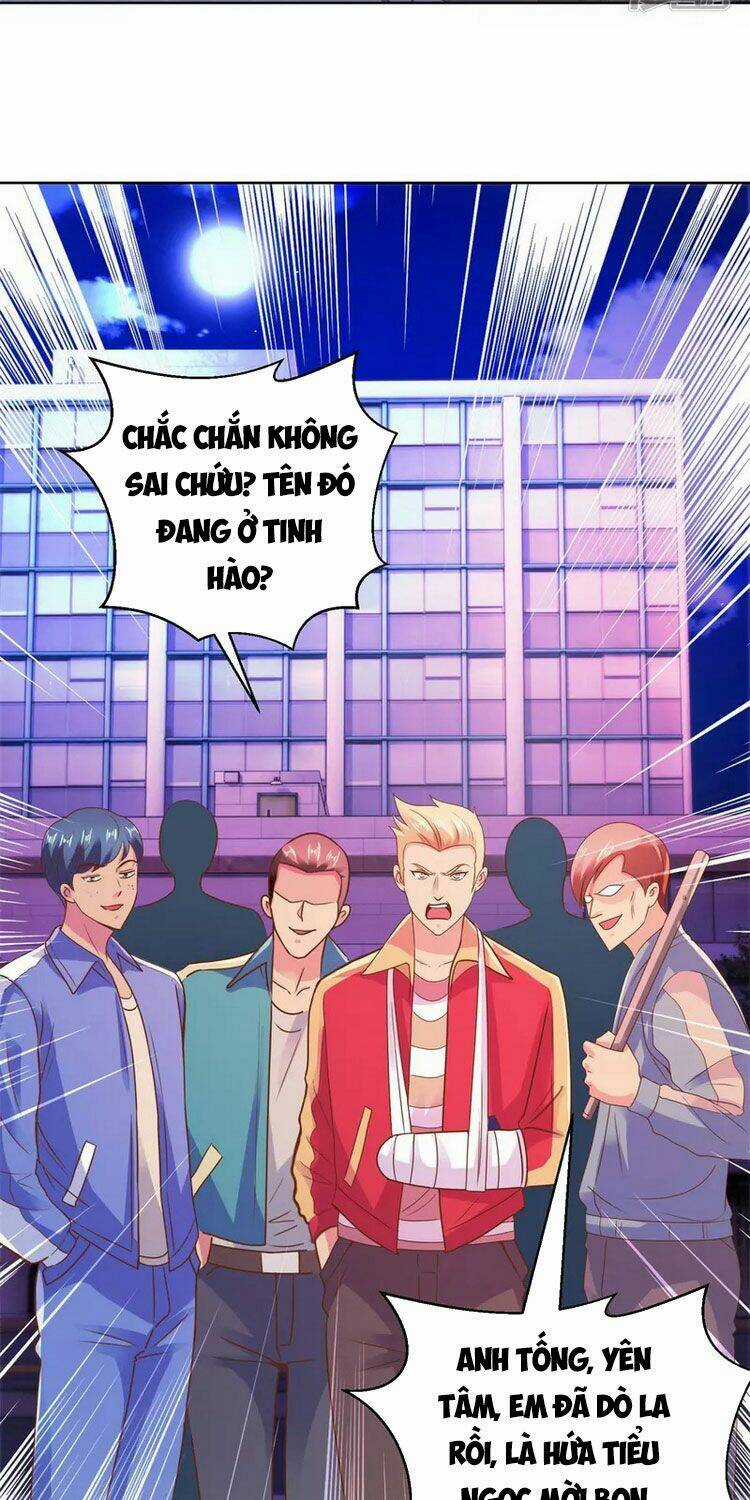 Đô Thị Chí Tôn Hệ Thống - Chapter 202 - Trang 9