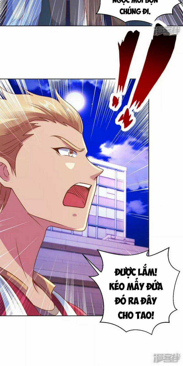 Đô Thị Chí Tôn Hệ Thống - Chapter 202 - Trang 10