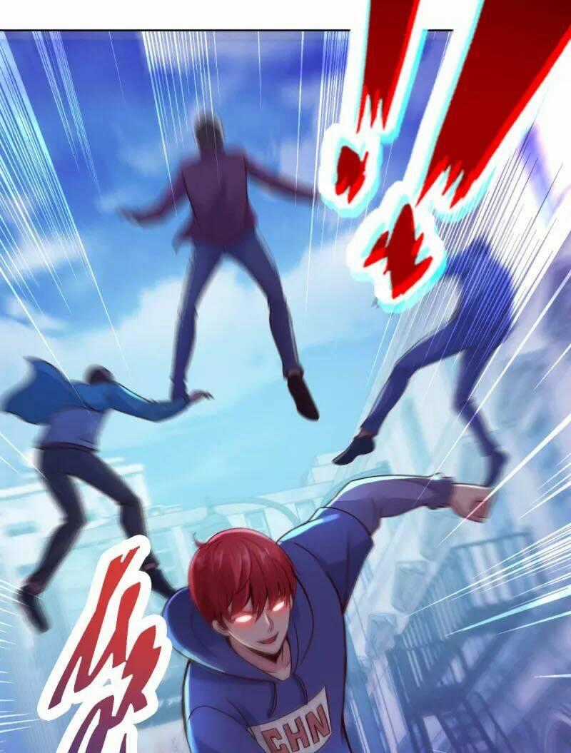 Đô Thị Chí Tôn Hệ Thống - Chapter 203 - Trang 2