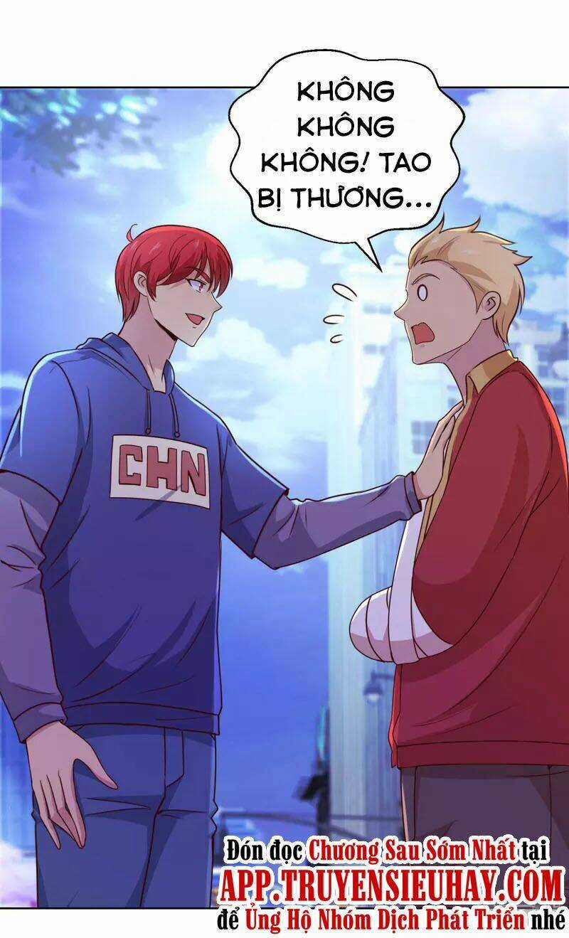 Đô Thị Chí Tôn Hệ Thống - Chapter 203 - Trang 13