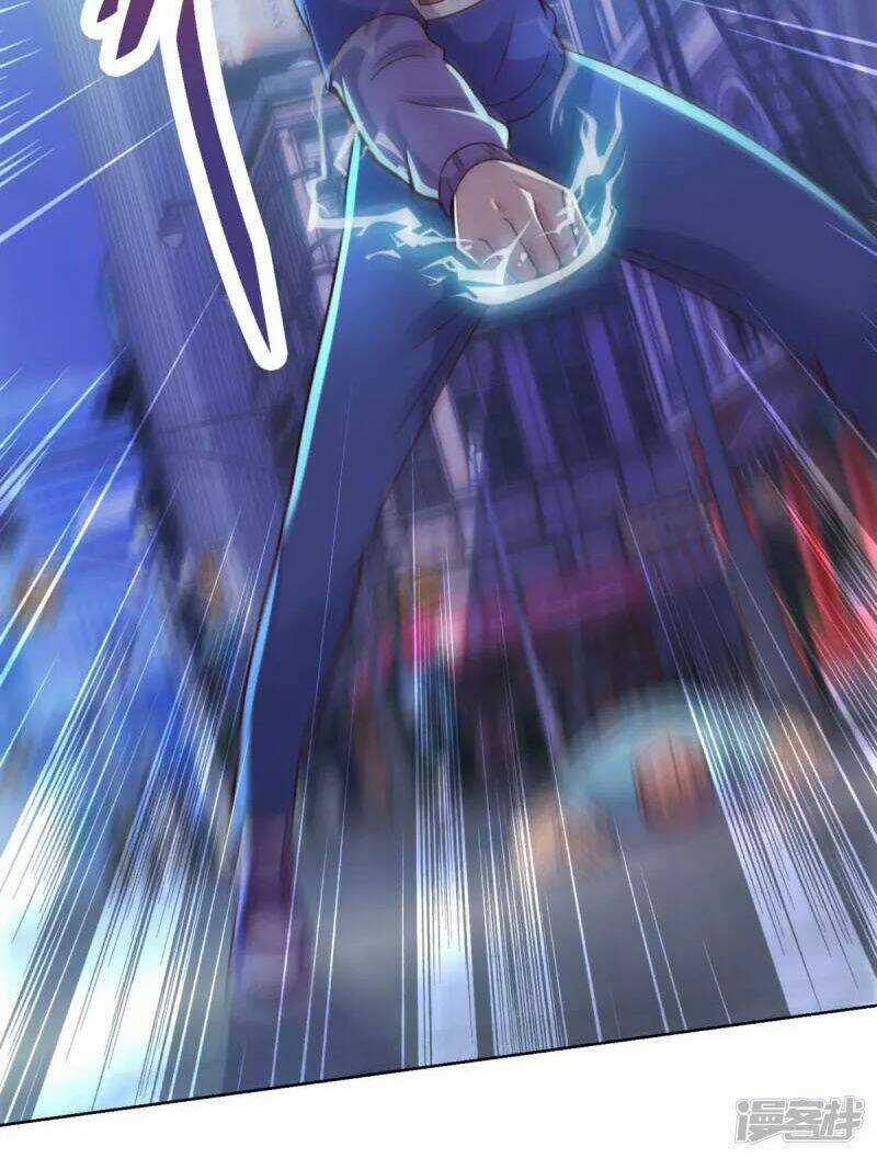 Đô Thị Chí Tôn Hệ Thống - Chapter 203 - Trang 3