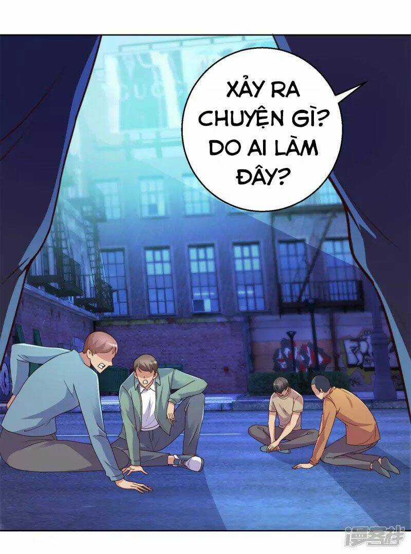 Đô Thị Chí Tôn Hệ Thống - Chapter 203 - Trang 21