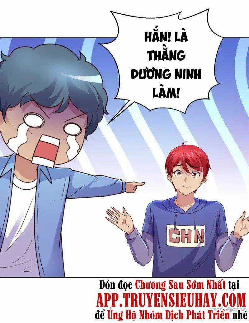 Đô Thị Chí Tôn Hệ Thống - Chapter 203 - Trang 22