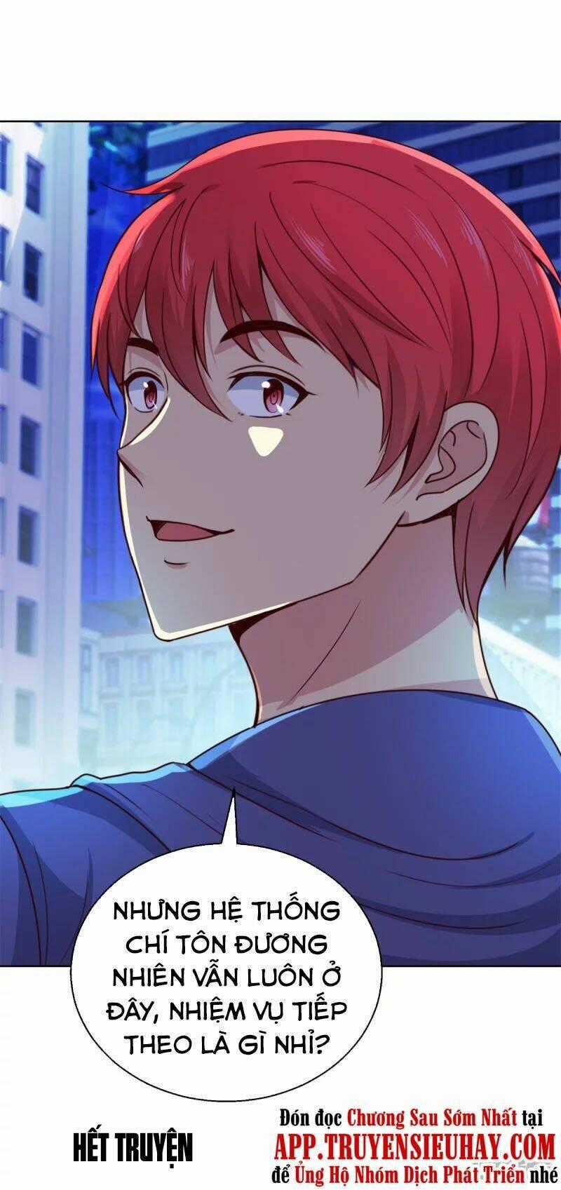 Đô Thị Chí Tôn Hệ Thống - Chapter 203 - Trang 29