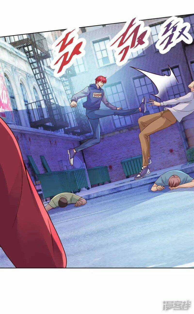 Đô Thị Chí Tôn Hệ Thống - Chapter 203 - Trang 4