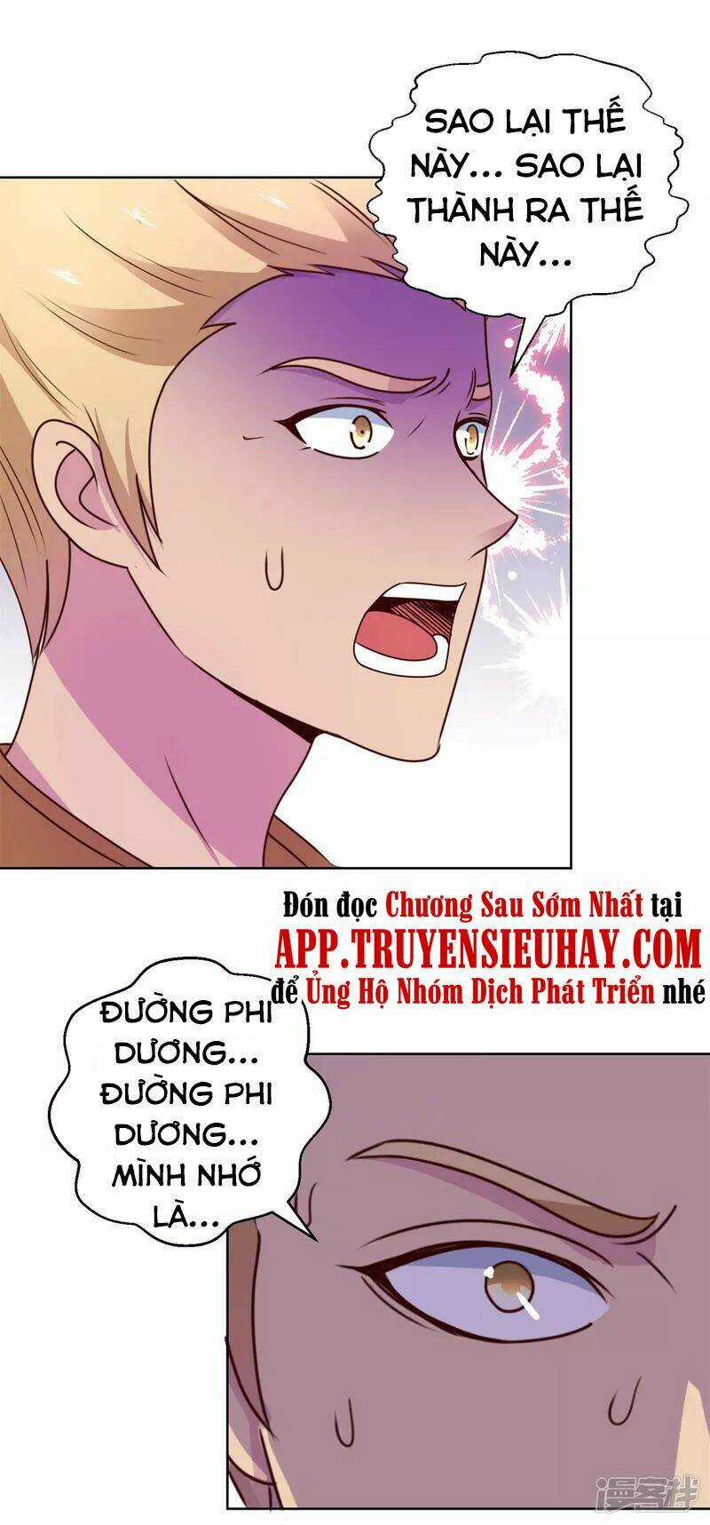 Đô Thị Chí Tôn Hệ Thống - Chapter 203 - Trang 5