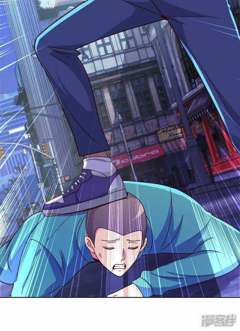 Đô Thị Chí Tôn Hệ Thống - Chapter 203 - Trang 8