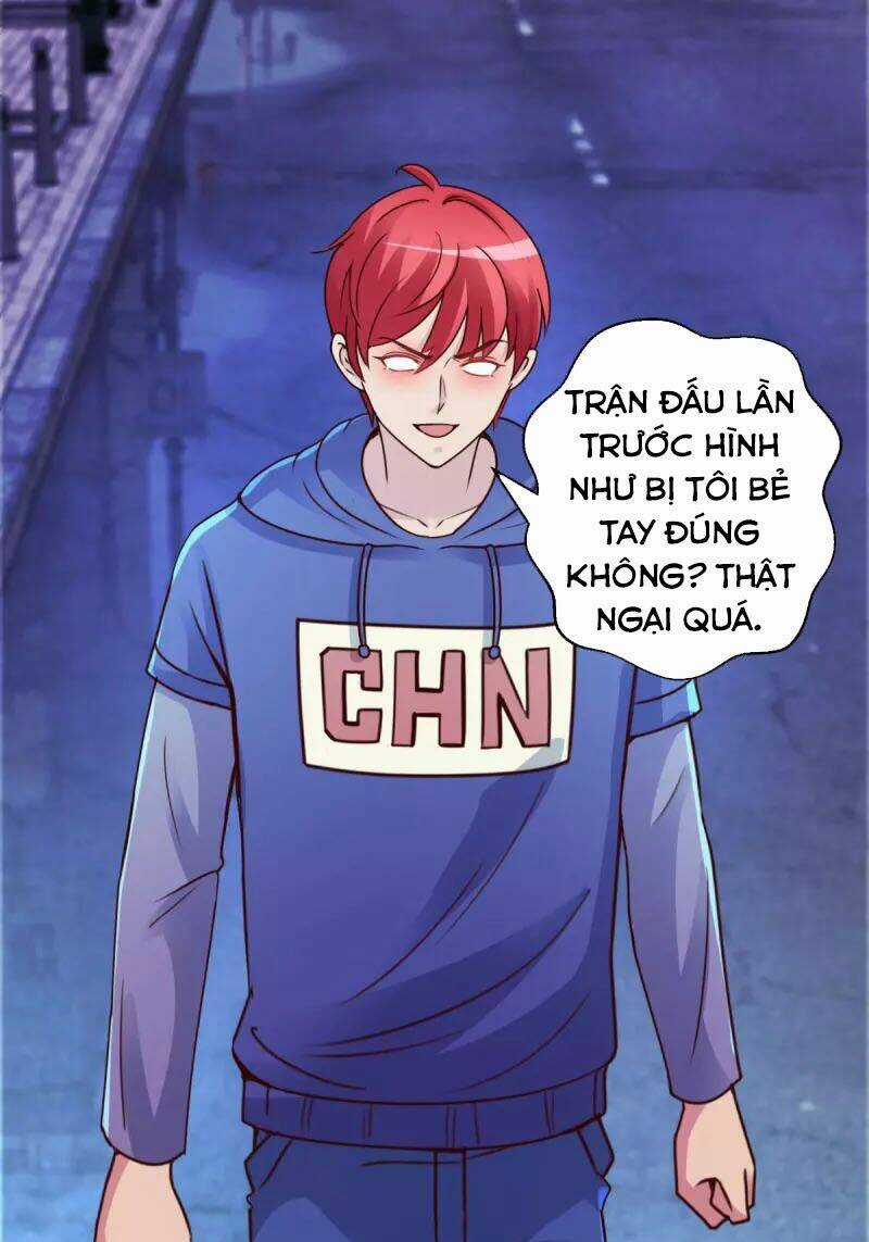 Đô Thị Chí Tôn Hệ Thống - Chapter 203 - Trang 10