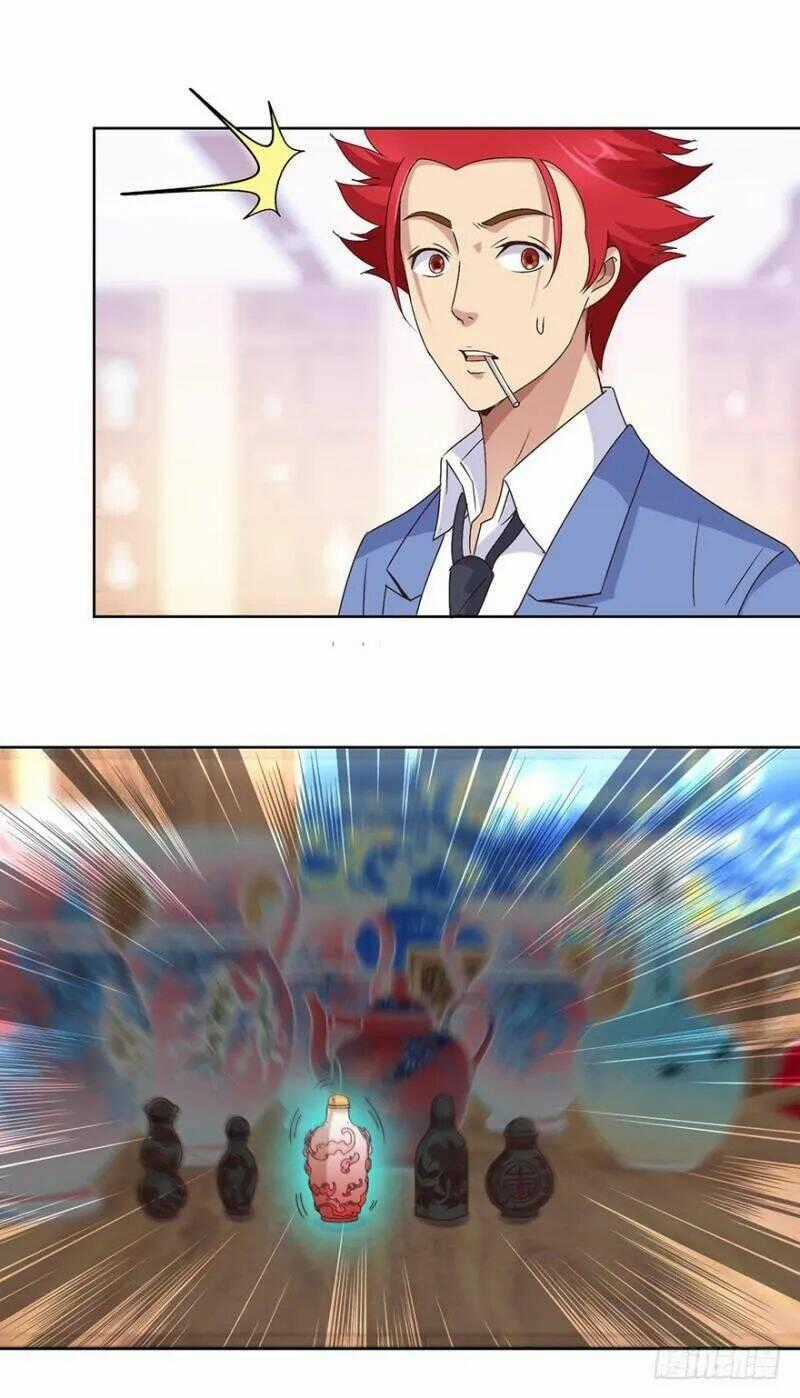 Đô Thị Chí Tôn Hệ Thống - Chapter 21 - Trang 2