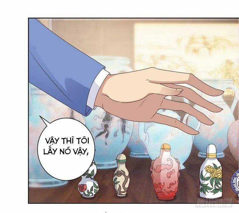 Đô Thị Chí Tôn Hệ Thống - Chapter 21 - Trang 12