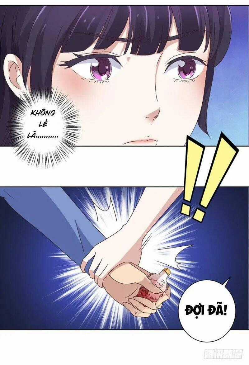 Đô Thị Chí Tôn Hệ Thống - Chapter 21 - Trang 14