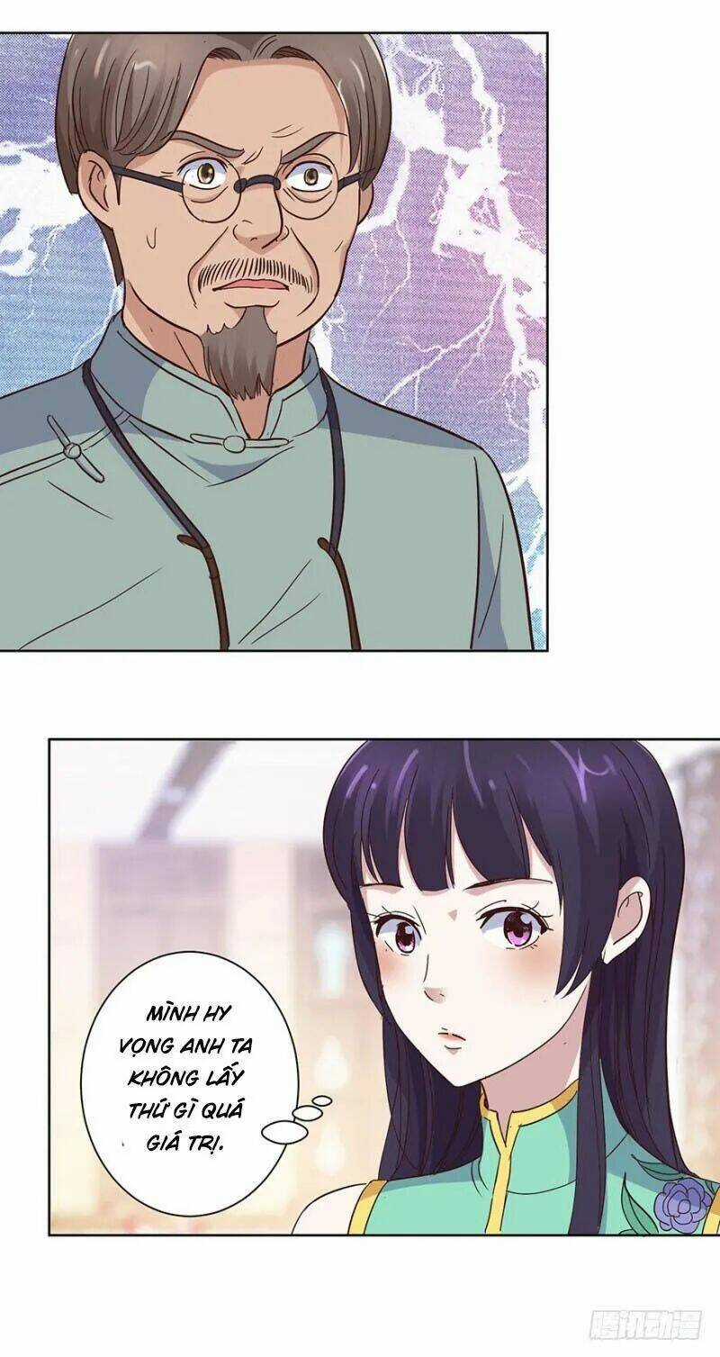 Đô Thị Chí Tôn Hệ Thống - Chapter 21 - Trang 7