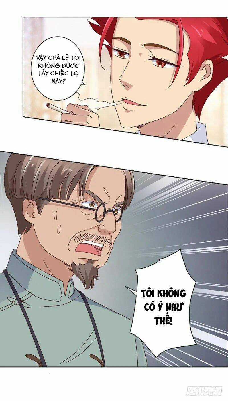 Đô Thị Chí Tôn Hệ Thống - Chapter 21 - Trang 9