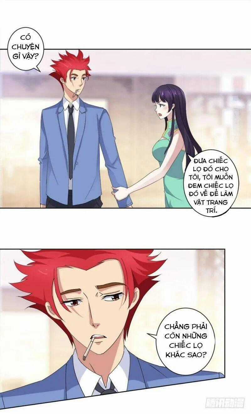 Đô Thị Chí Tôn Hệ Thống - Chapter 22 - Trang 2