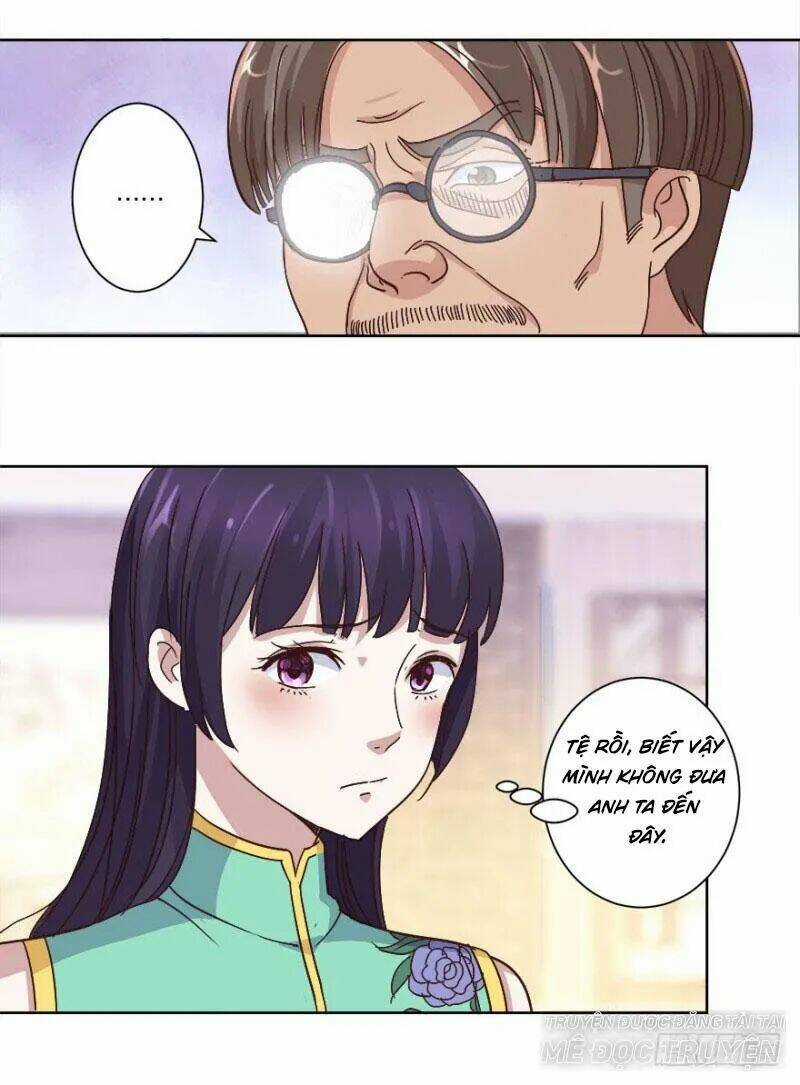 Đô Thị Chí Tôn Hệ Thống - Chapter 22 - Trang 11