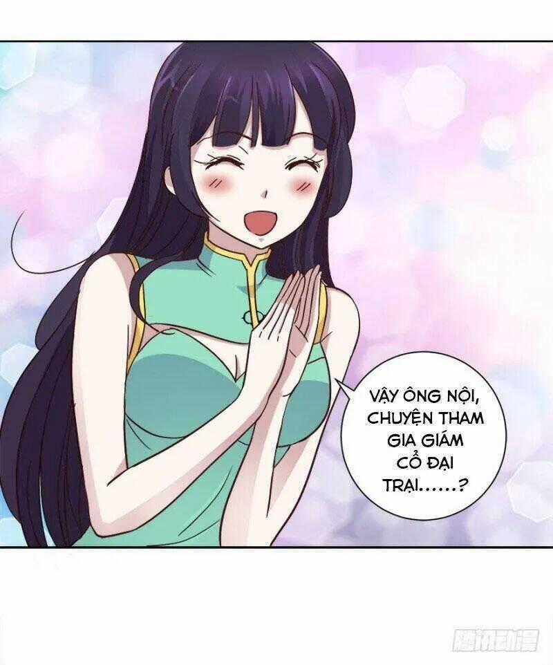 Đô Thị Chí Tôn Hệ Thống - Chapter 22 - Trang 13