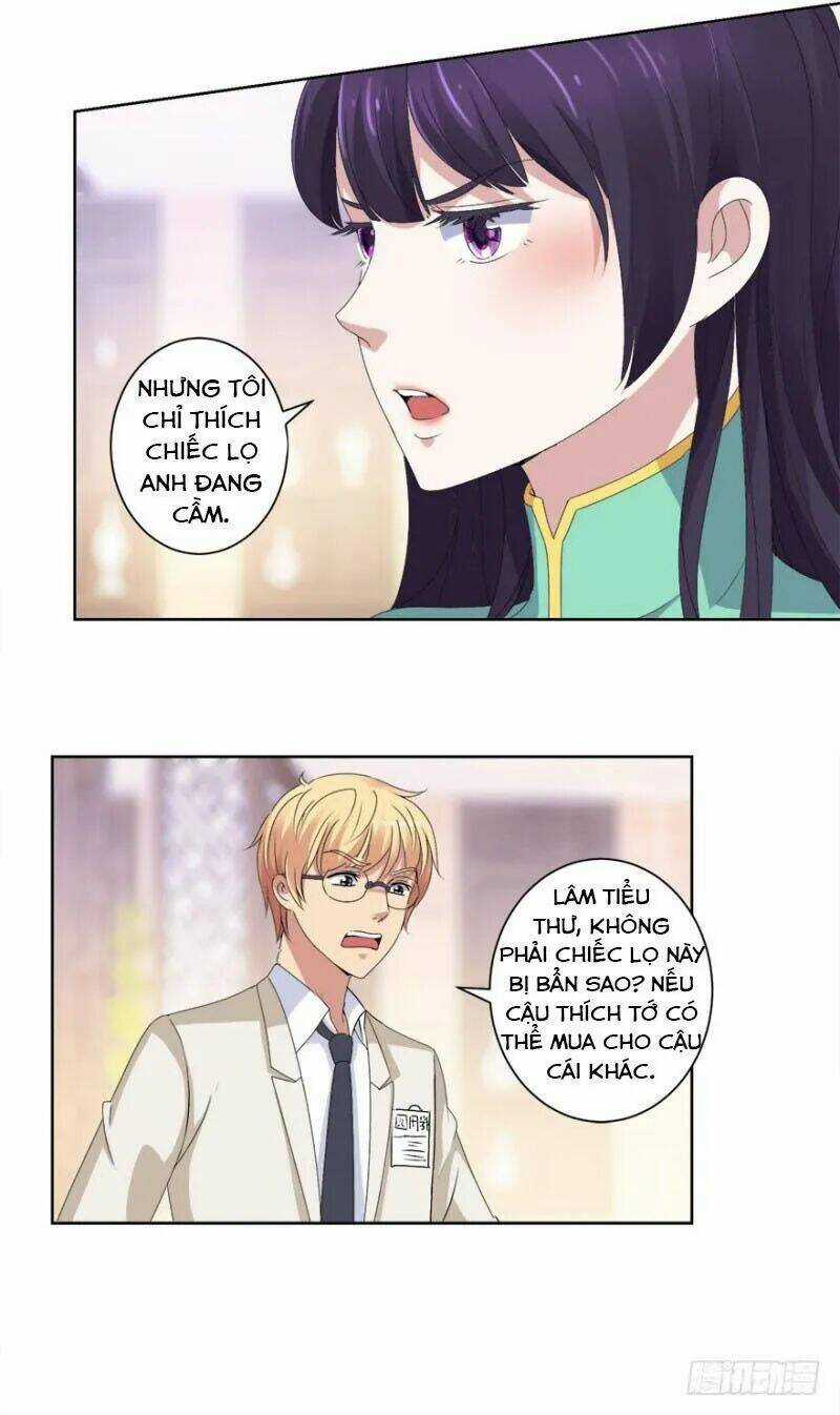 Đô Thị Chí Tôn Hệ Thống - Chapter 22 - Trang 3