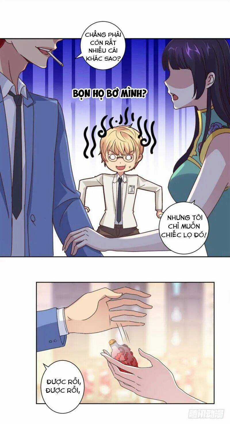 Đô Thị Chí Tôn Hệ Thống - Chapter 22 - Trang 4