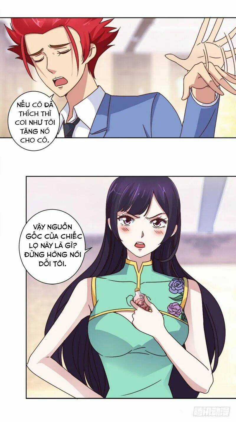 Đô Thị Chí Tôn Hệ Thống - Chapter 22 - Trang 5