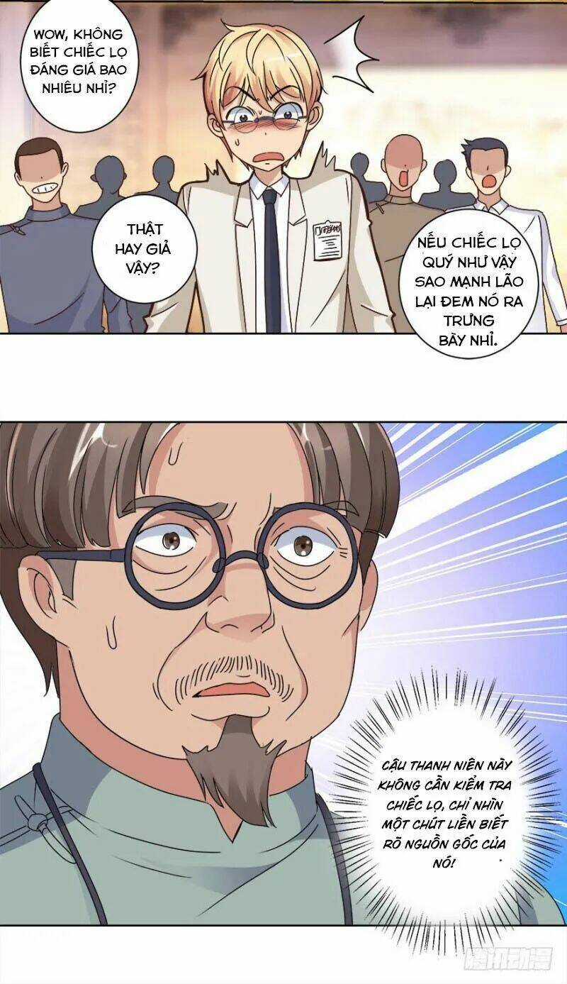 Đô Thị Chí Tôn Hệ Thống - Chapter 22 - Trang 7