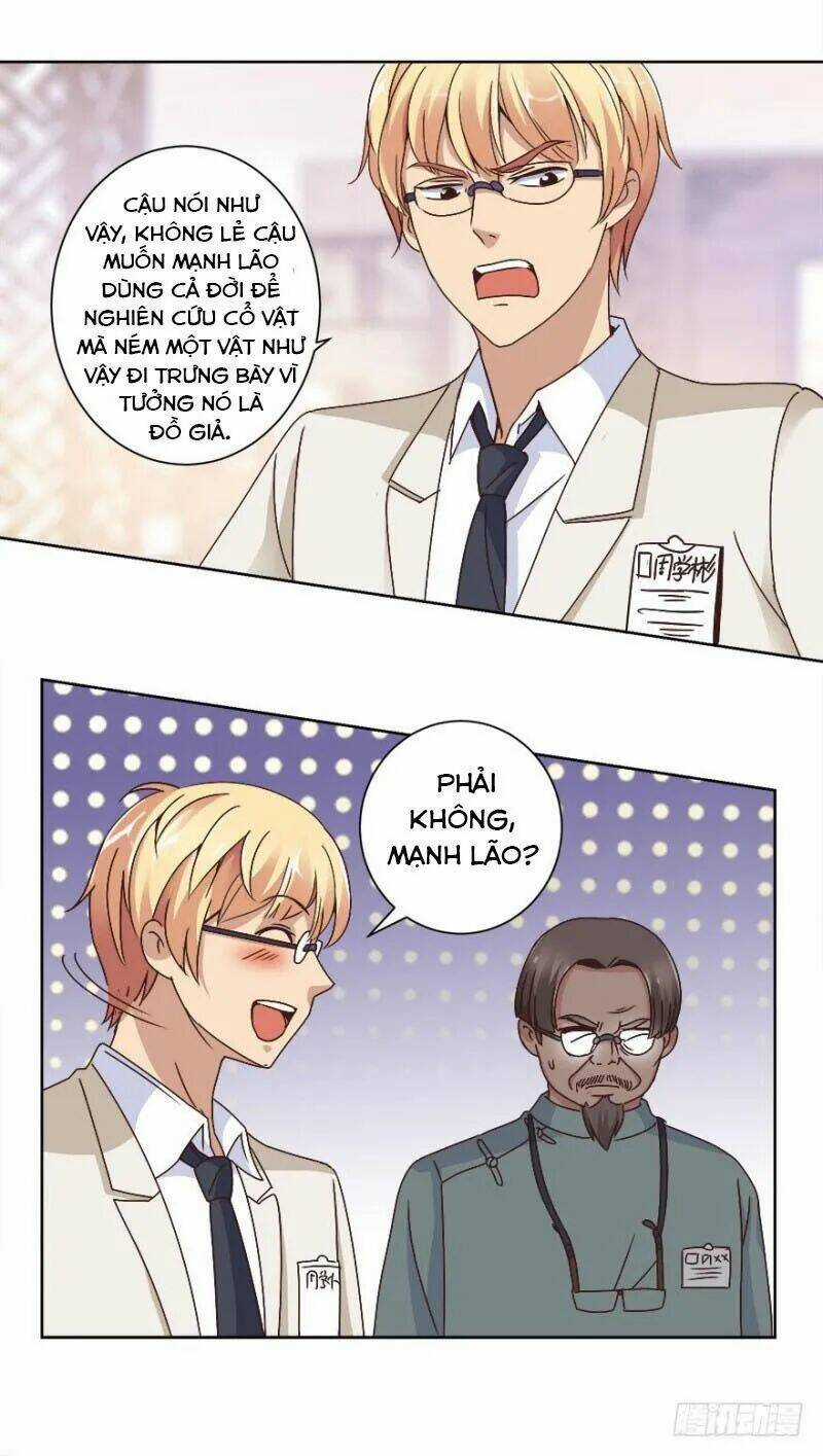 Đô Thị Chí Tôn Hệ Thống - Chapter 22 - Trang 9