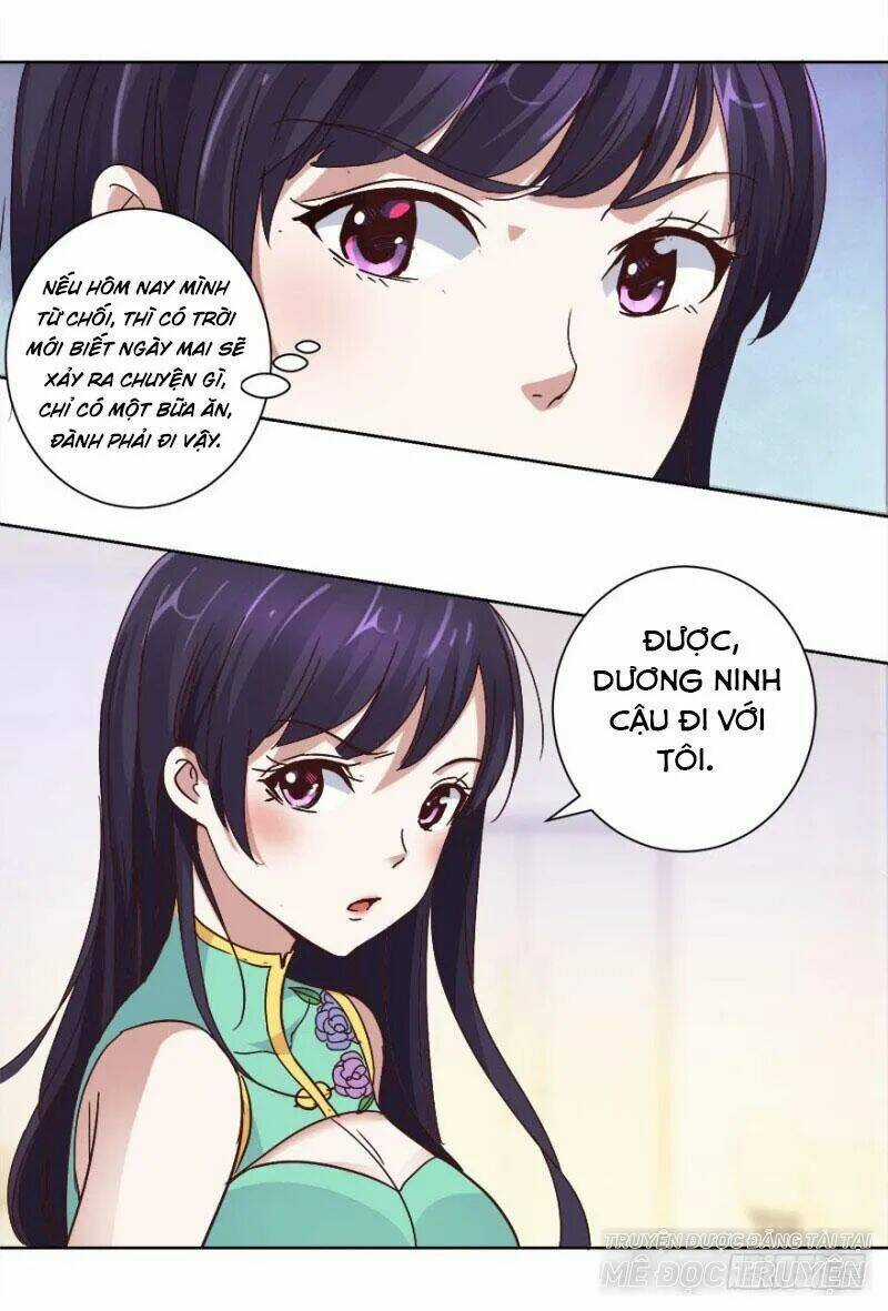 Đô Thị Chí Tôn Hệ Thống - Chapter 23 - Trang 11