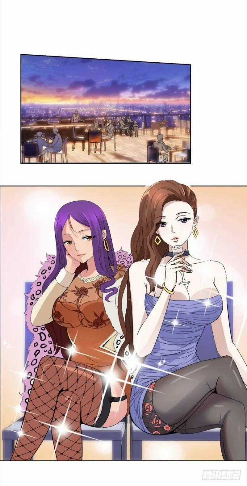 Đô Thị Chí Tôn Hệ Thống - Chapter 23 - Trang 13