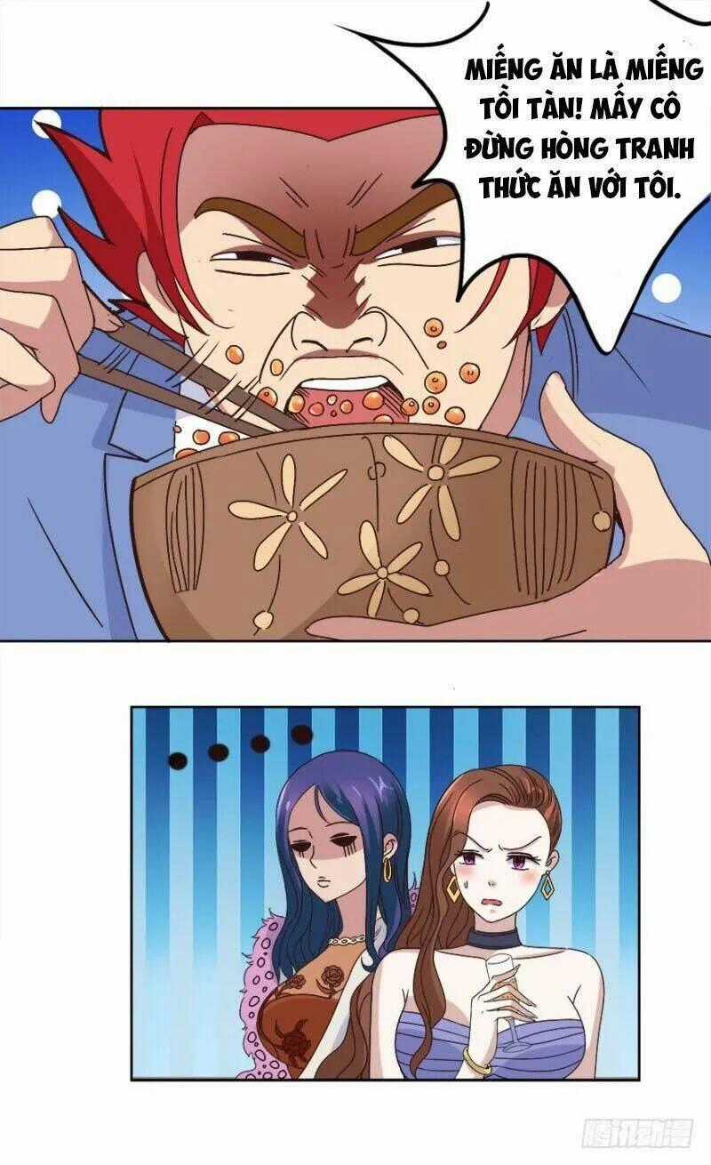 Đô Thị Chí Tôn Hệ Thống - Chapter 23 - Trang 14