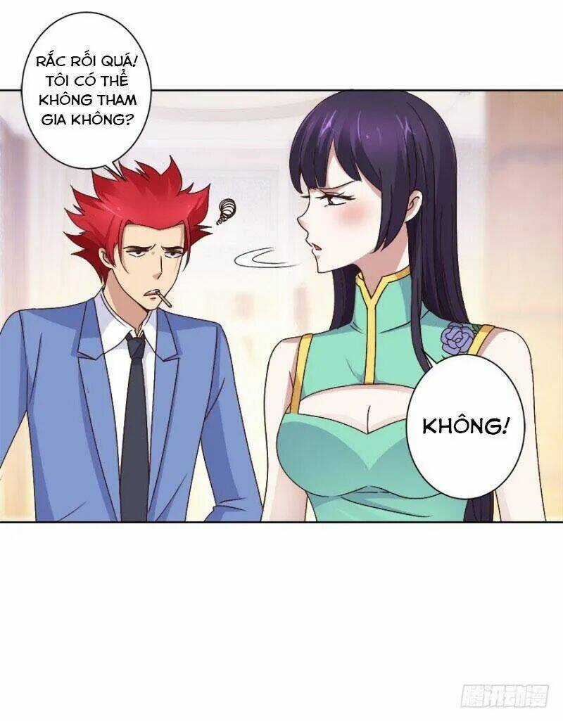 Đô Thị Chí Tôn Hệ Thống - Chapter 23 - Trang 3