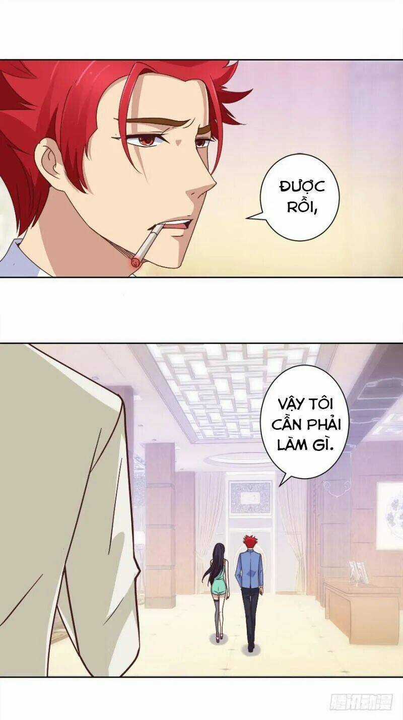 Đô Thị Chí Tôn Hệ Thống - Chapter 23 - Trang 4