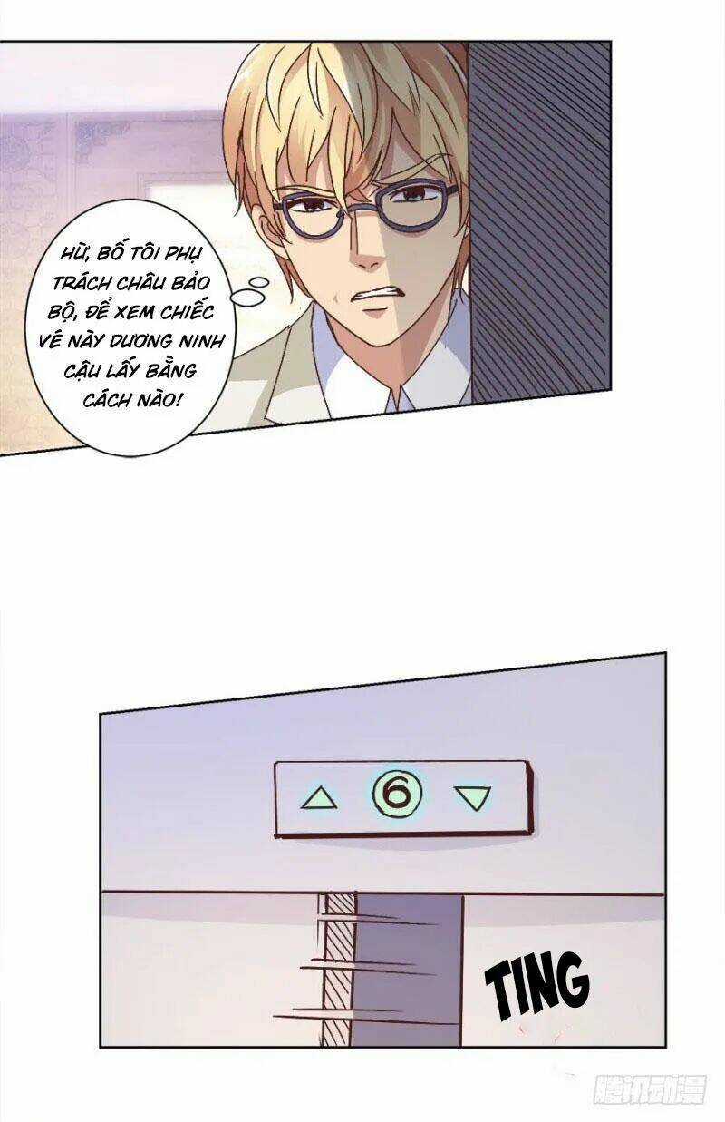 Đô Thị Chí Tôn Hệ Thống - Chapter 23 - Trang 5