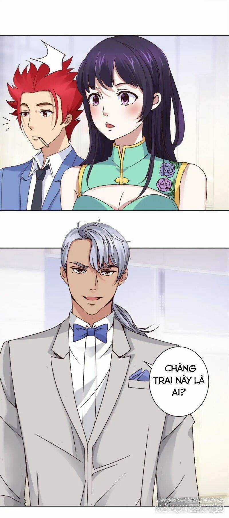 Đô Thị Chí Tôn Hệ Thống - Chapter 23 - Trang 6