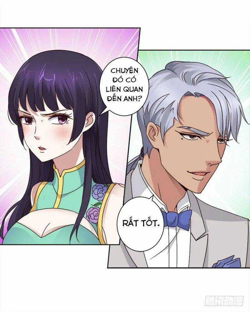 Đô Thị Chí Tôn Hệ Thống - Chapter 23 - Trang 7