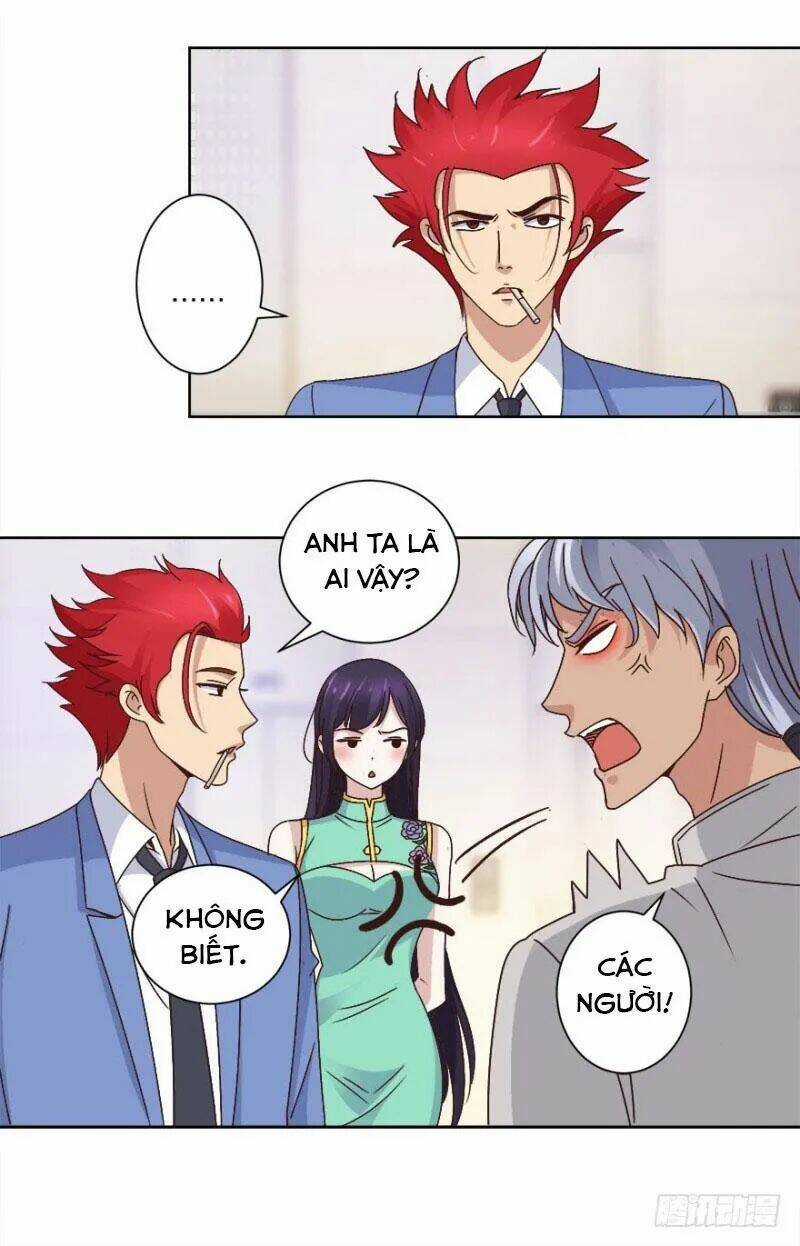 Đô Thị Chí Tôn Hệ Thống - Chapter 23 - Trang 9