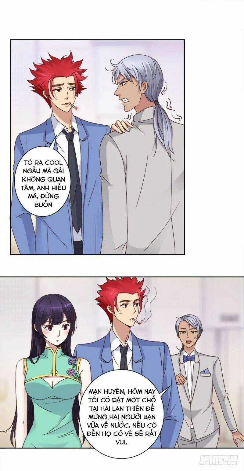 Đô Thị Chí Tôn Hệ Thống - Chapter 23 - Trang 10