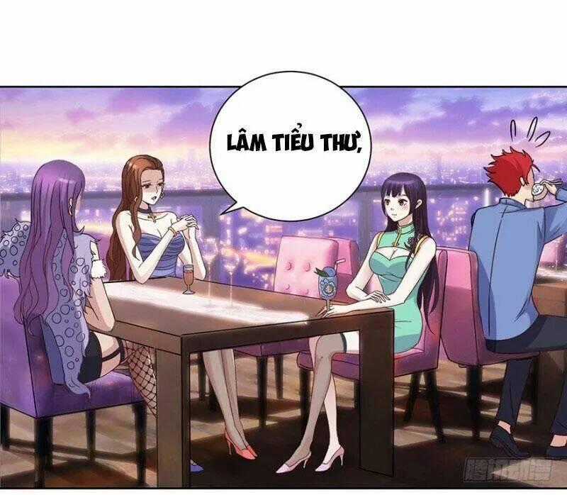 Đô Thị Chí Tôn Hệ Thống - Chapter 24 - Trang 2