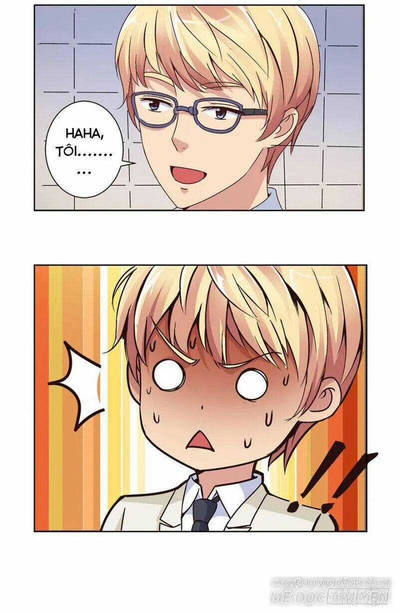 Đô Thị Chí Tôn Hệ Thống - Chapter 24 - Trang 11