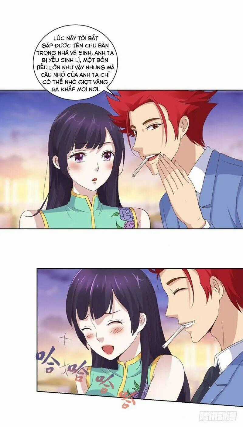 Đô Thị Chí Tôn Hệ Thống - Chapter 24 - Trang 14