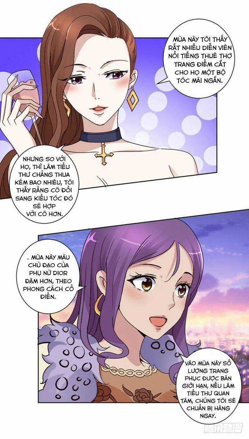 Đô Thị Chí Tôn Hệ Thống - Chapter 24 - Trang 3